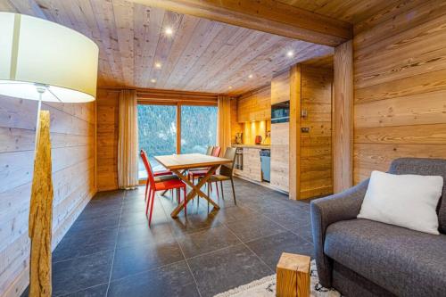 Chatou - Apt Bas - BO Immobilier