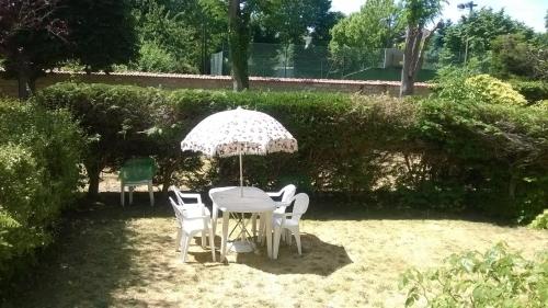 Chatou Centre Ville