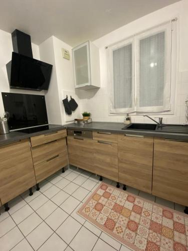 Appartement Chaville Chaville france