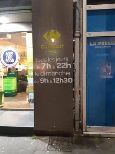 CHE grand F2 droit plein centre sweet home