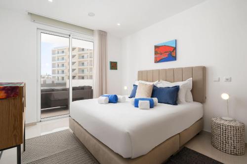 Cheerful and Cosy in Lagos