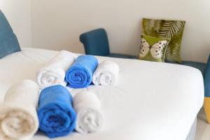 Cheerful and Cosy in Lagos