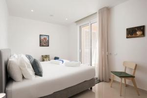 Cheerful and Cosy in Lagos