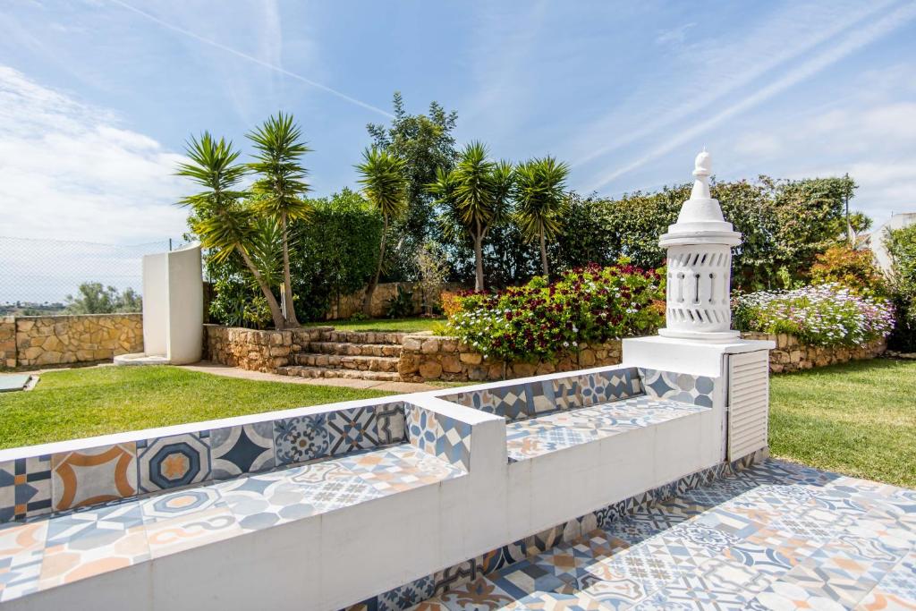 Chemines Brancas, Albufeira Old Town Rua Fernando Pessoa, Edificio Chemines Brancas, n°9, apt 403, 8200-276 Albufeira