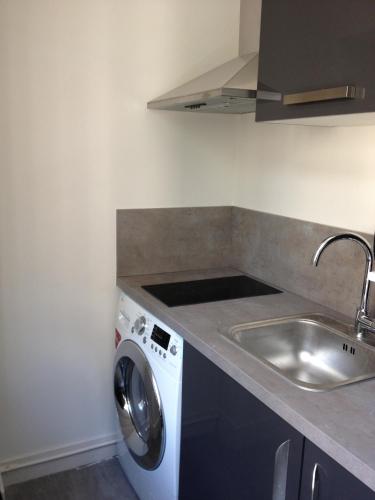 Appartement Cherche-Midi Paris france