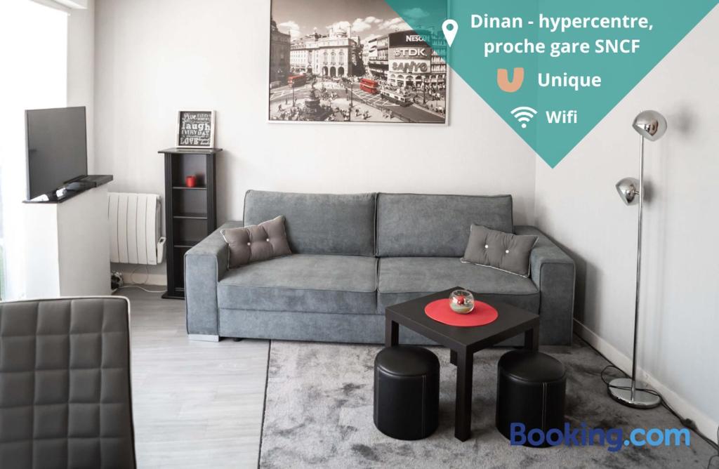 CHEROKEE 1 er étage 10 Rue Carnot, 22100 Dinan