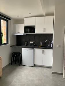 CHESSY: logement neuf à 2 pas de DISNEY