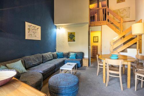 CHEVAL BLANC G - Duplex CHEVAL BLANC C74 pour 8 Personnes 58