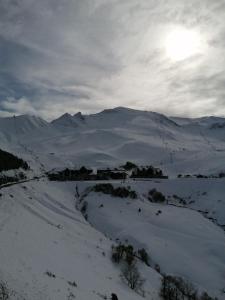 Appartement Chevêche Culas 65240 Germ Midi-Pyrénées