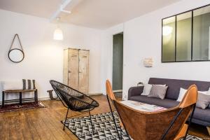 Appartement Cheverus 41 rue de Cheverus 33000 Bordeaux Aquitaine