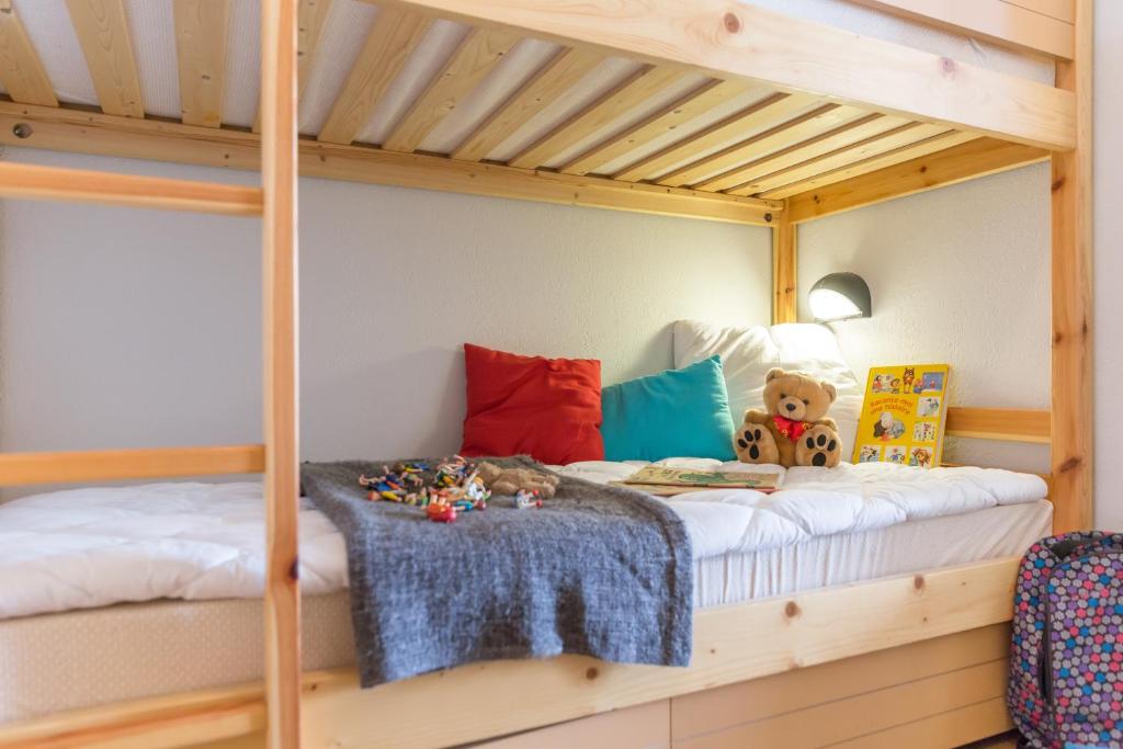 CHEZ ADRIANA studio cosy VUE sur le golfe de Saint-Tropez