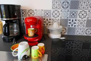 Chez Alexane