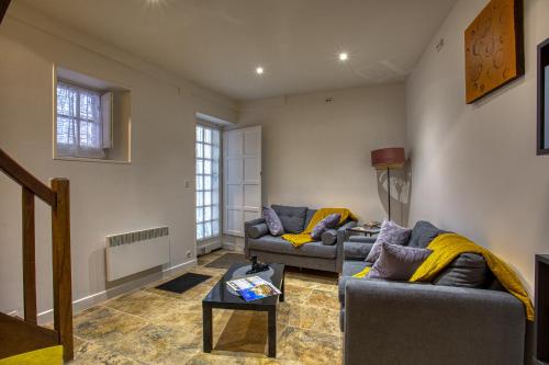 Chez Alice appartement en plein centre ville