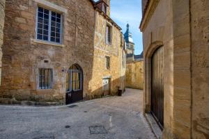 Chez Alice appartement en plein centre ville