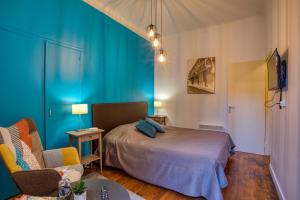 Chez Alice appartement en plein centre ville