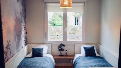 Chez Alphonse : T3 cosy et rénové - proche du port