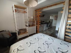 Chez Alphonse