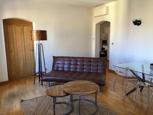 Chez Andrea, Centre Historique Ajaccio