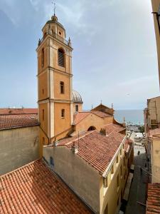 Chez Andrea, Centre Historique Ajaccio