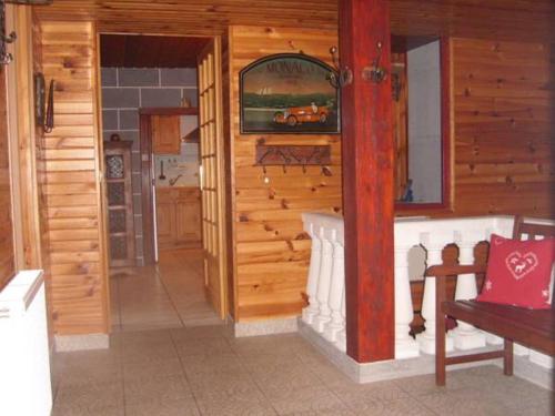 chez Andréa