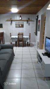 chez Andréa