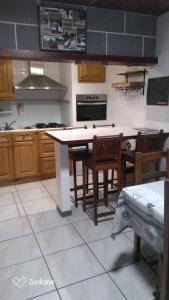 Appartement chez Andréa 19 Avenue de Clermont 63240 Le Mont-Dore Auvergne