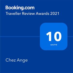 Chez Ange