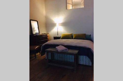 Chez Angèle Centre Mâcon appartement chaleureux