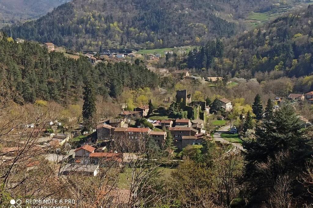 Chez Anna
