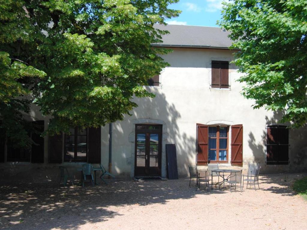 « CHEZ ANNABELLE »Charmante petite maison au cœur du village