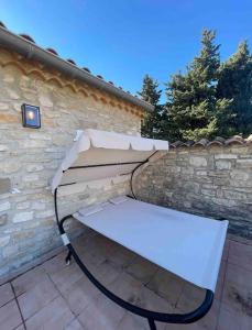 Appartement « CHEZ ANNABELLE »Charmante petite maison au cœur du village 99 Rue Basse 84210 Venasque Provence-Alpes-Côte d\'Azur