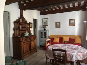 Chez Annette
