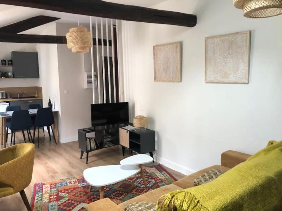 Chez Annick