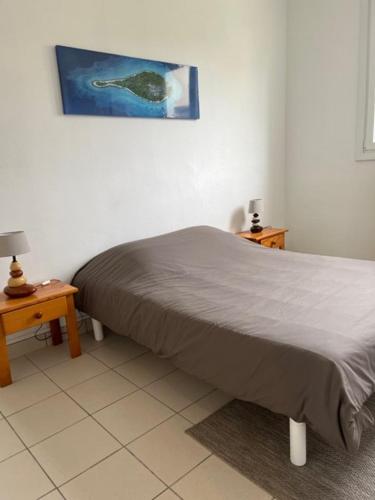 Appartement Chez Antoine 55 Esplanade Parmentier 62600 Berck-sur-Mer Nord-Pas-de-Calais