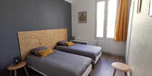 Chez ANYA - Avignon intra-muros