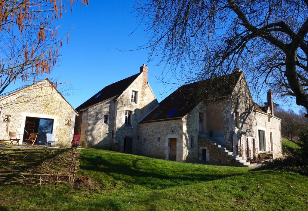 CHEZ BARA 17000 La Rochelle
