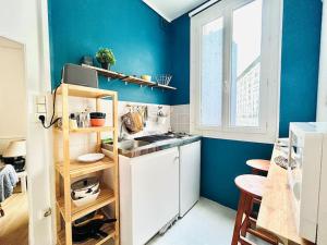 Chez Be : Centre-ville et Gare