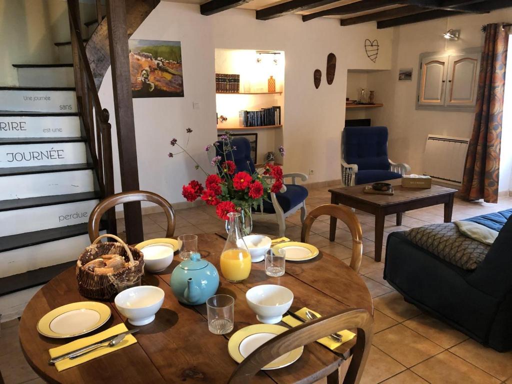 Chez Berni 12100 Millau