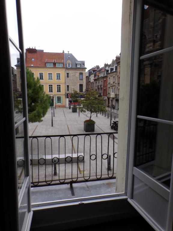 Chez Camille et Vincent 36 Rue Saint-Rémy, 76200 Dieppe