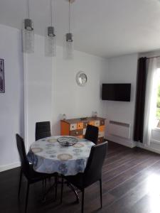 Chez Camille et Vincent