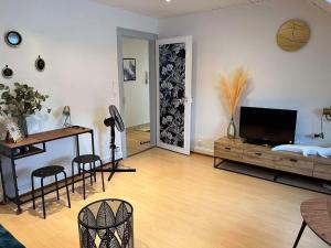 Chez Carine