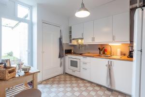 Appartement Chez Casimir by Cocoonr 45 rue de Riaval 35000 Rennes Bretagne