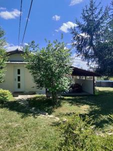 Chez Chapelle in the heart of the Gascony