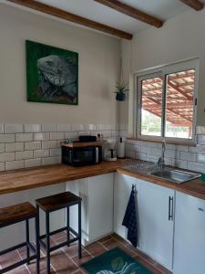 Chez Chapelle in the heart of the Gascony