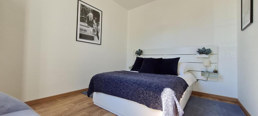 Appartement Chez Charles Centre-Parking privé-Hospices-Gare Rez-de-chaussée 13 Rue Général Voillot 21200 Beaune