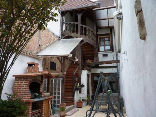 Chez Christian