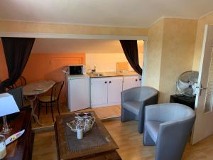 Chez Christine