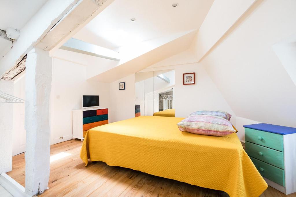 Chez Coco Apartment 2 Aachen