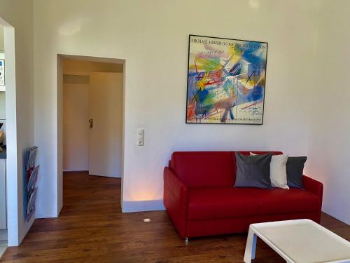 Chez Coco Apartment 2 Aachen