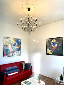 Chez Coco Apartment 2 Aachen